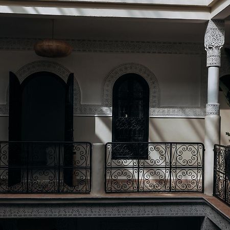 Maison Dar Saada Marrakesh Esterno foto