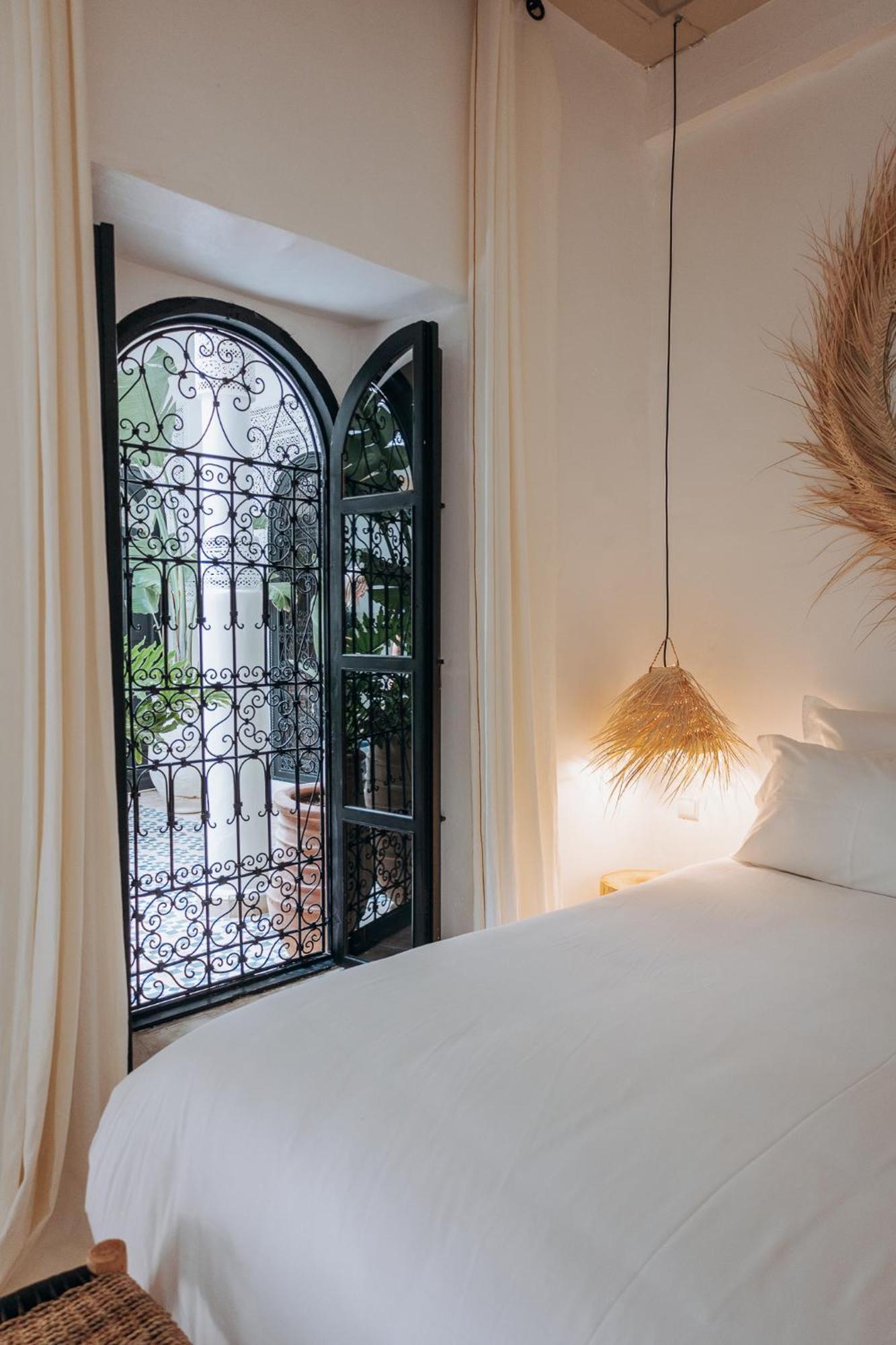 Maison Dar Saada Marrakesh Esterno foto