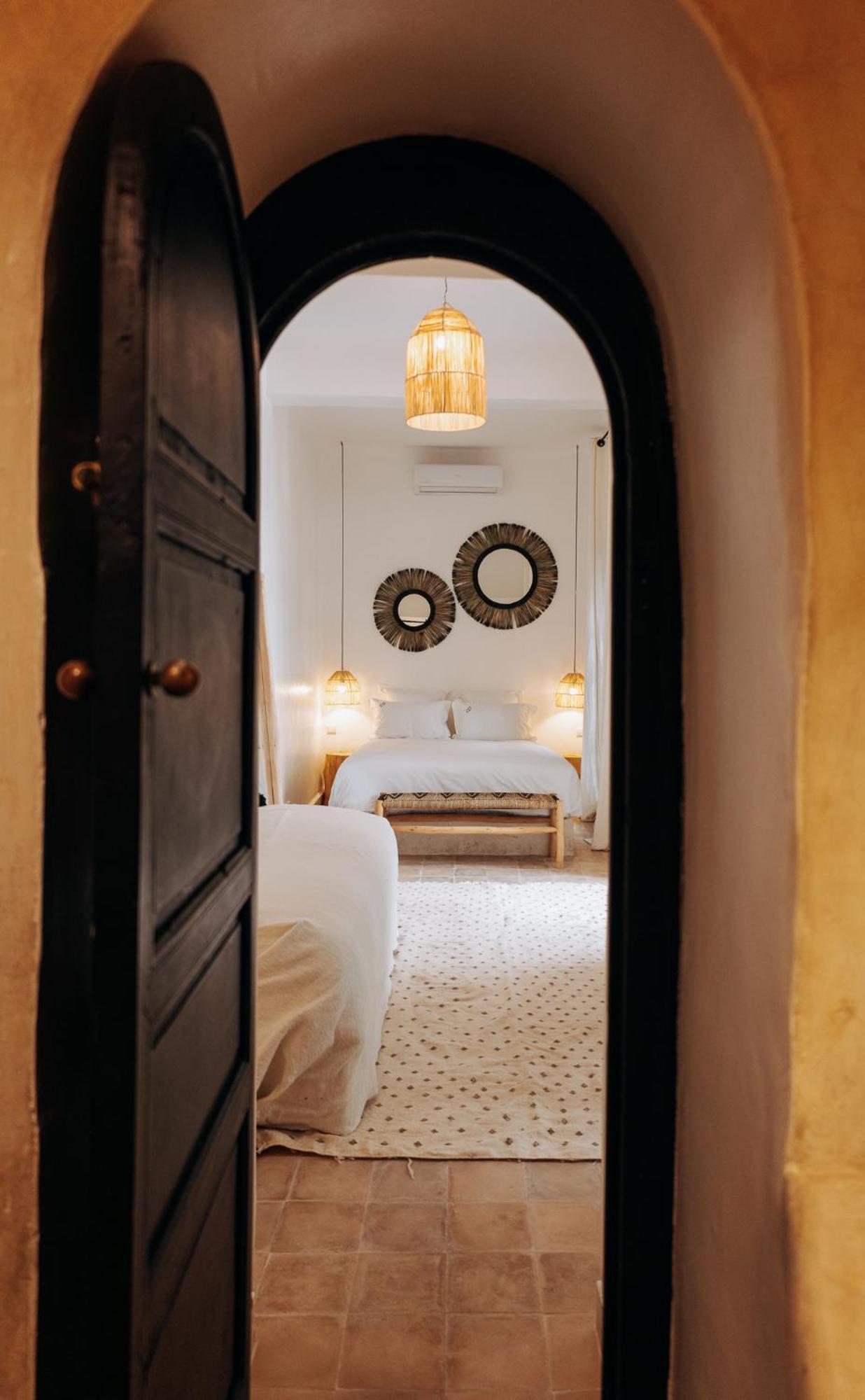 Maison Dar Saada Marrakesh Esterno foto