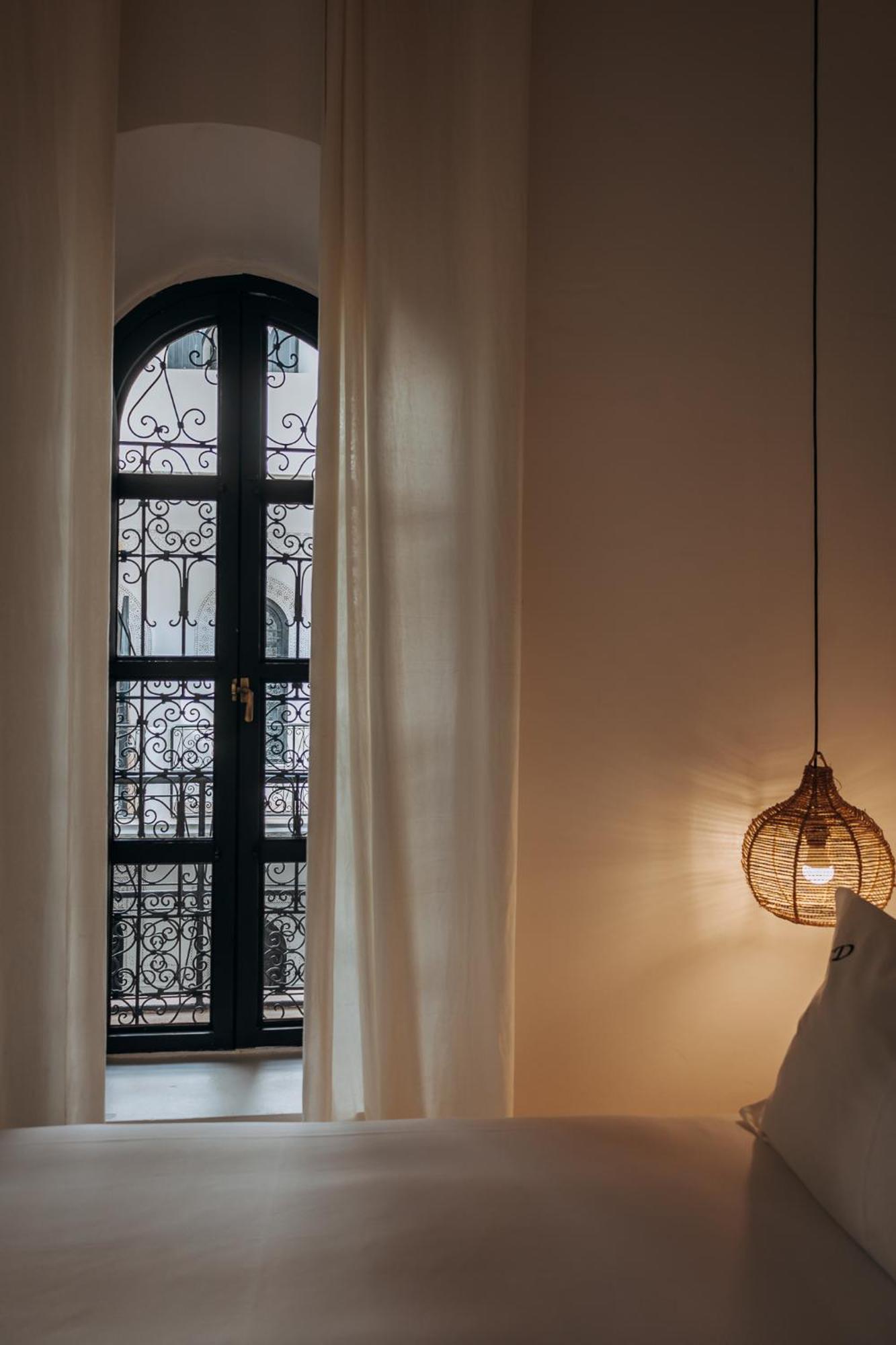 Maison Dar Saada Marrakesh Esterno foto
