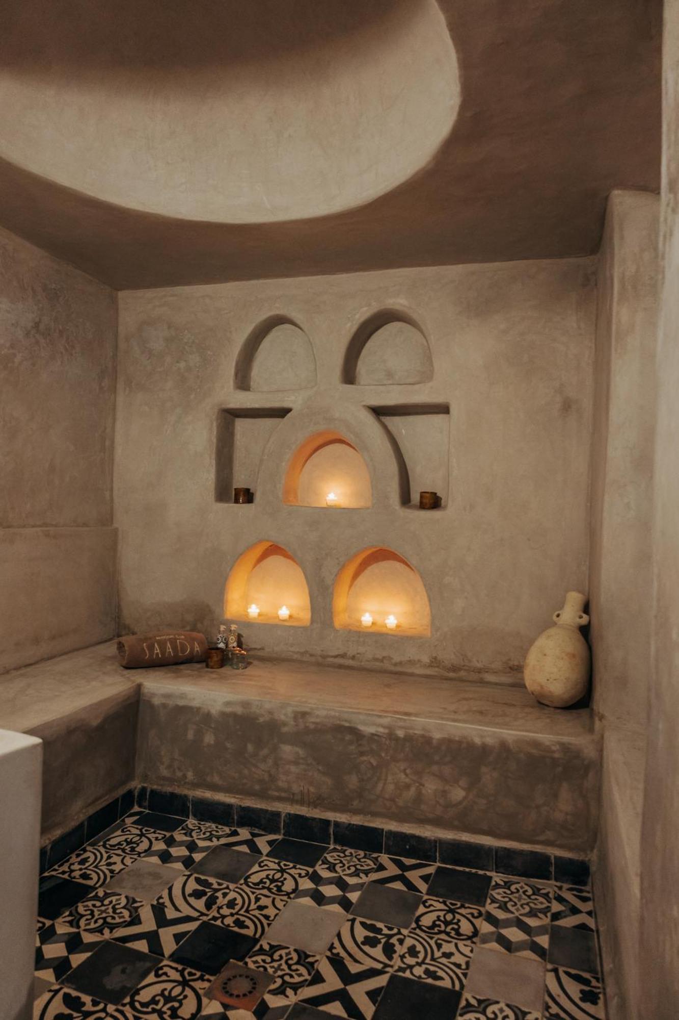 Maison Dar Saada Marrakesh Esterno foto