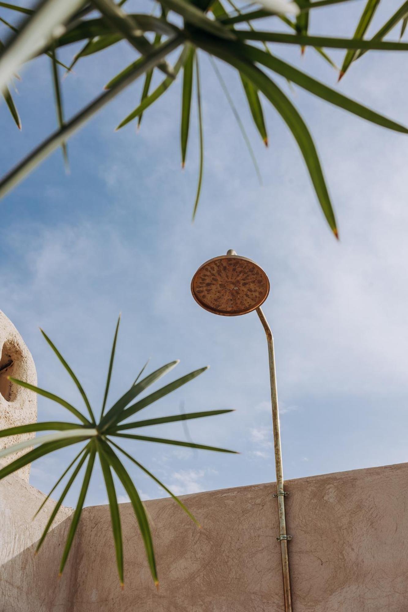 Maison Dar Saada Marrakesh Esterno foto