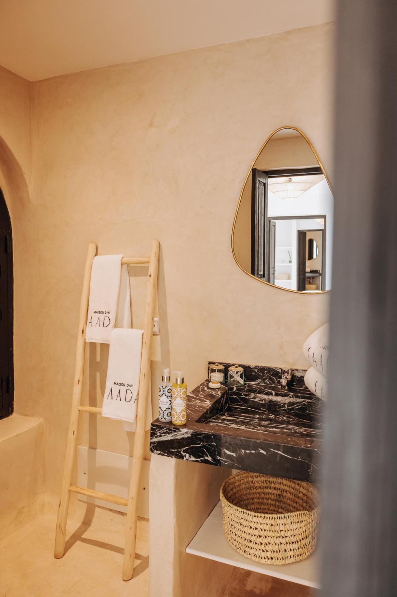Maison Dar Saada Marrakesh Esterno foto