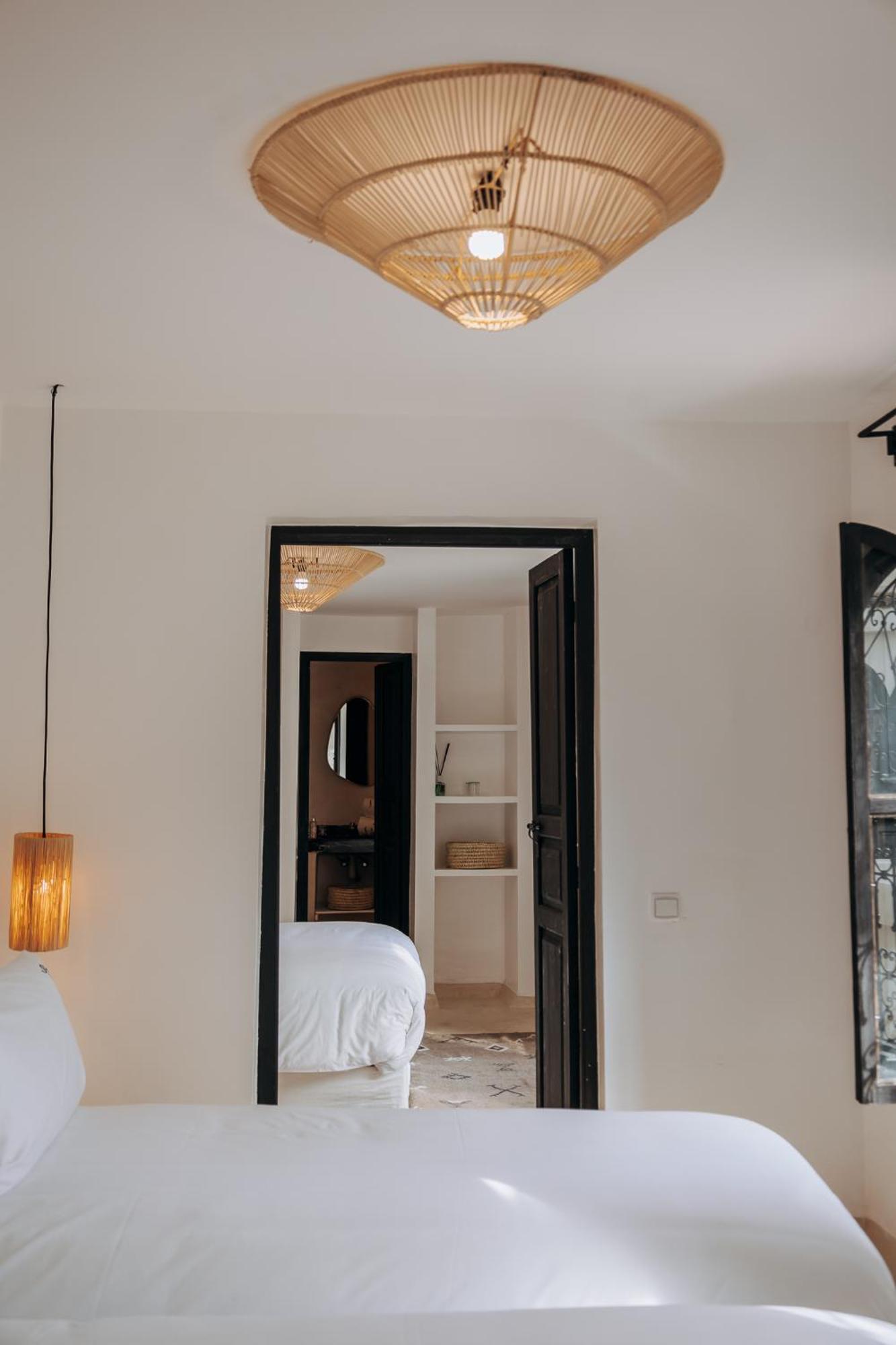 Maison Dar Saada Marrakesh Esterno foto