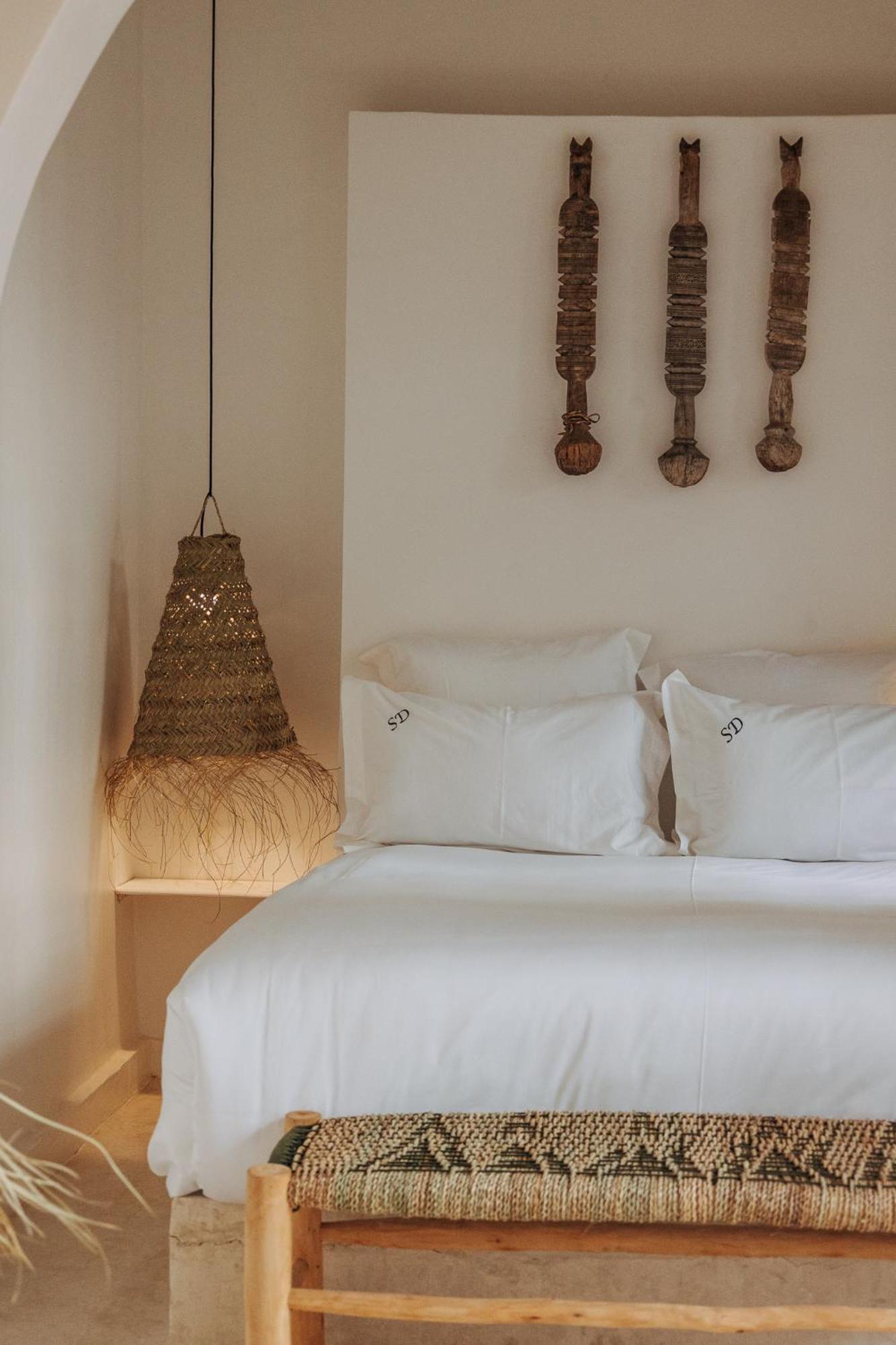 Maison Dar Saada Marrakesh Esterno foto