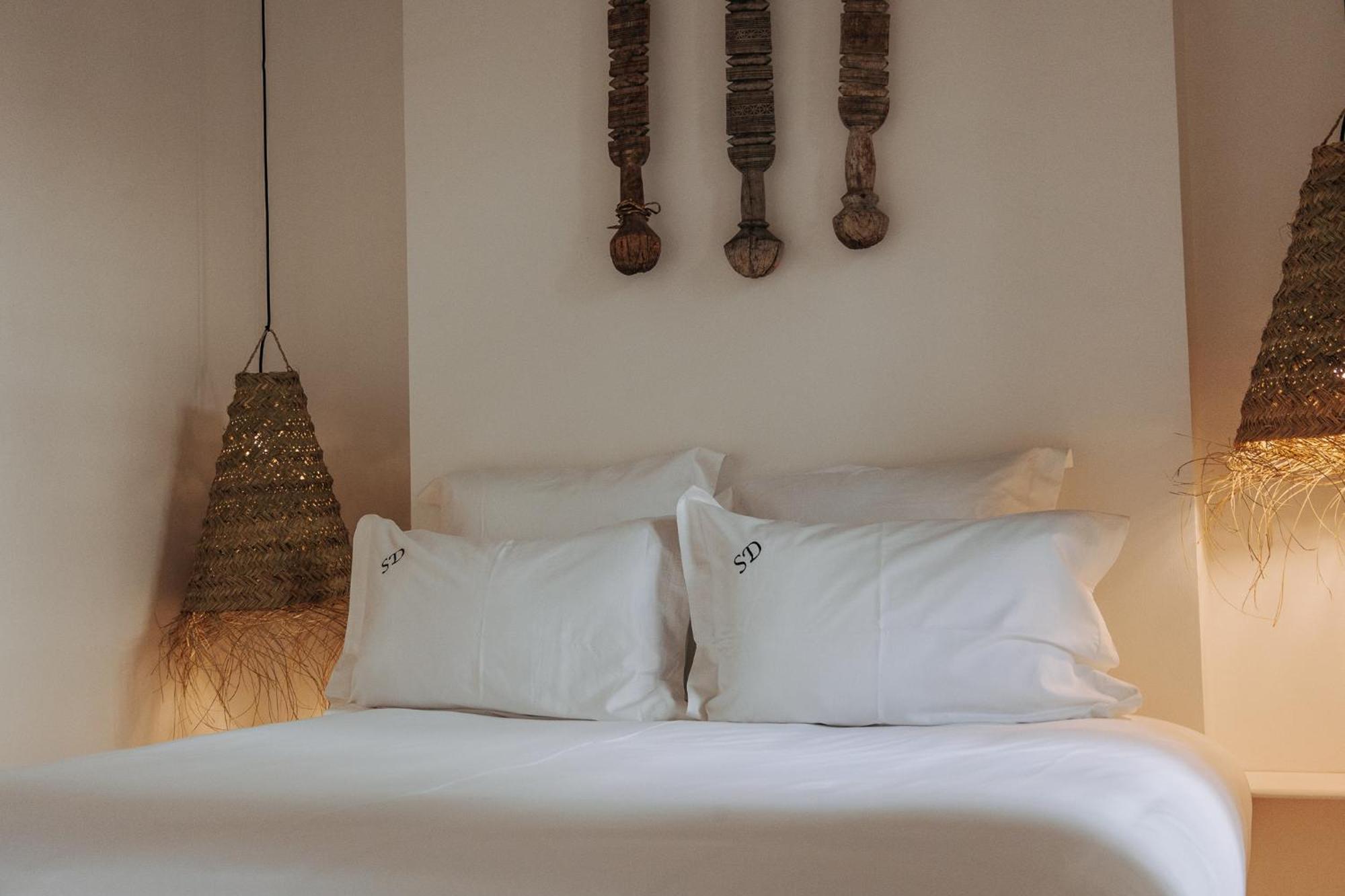 Maison Dar Saada Marrakesh Esterno foto