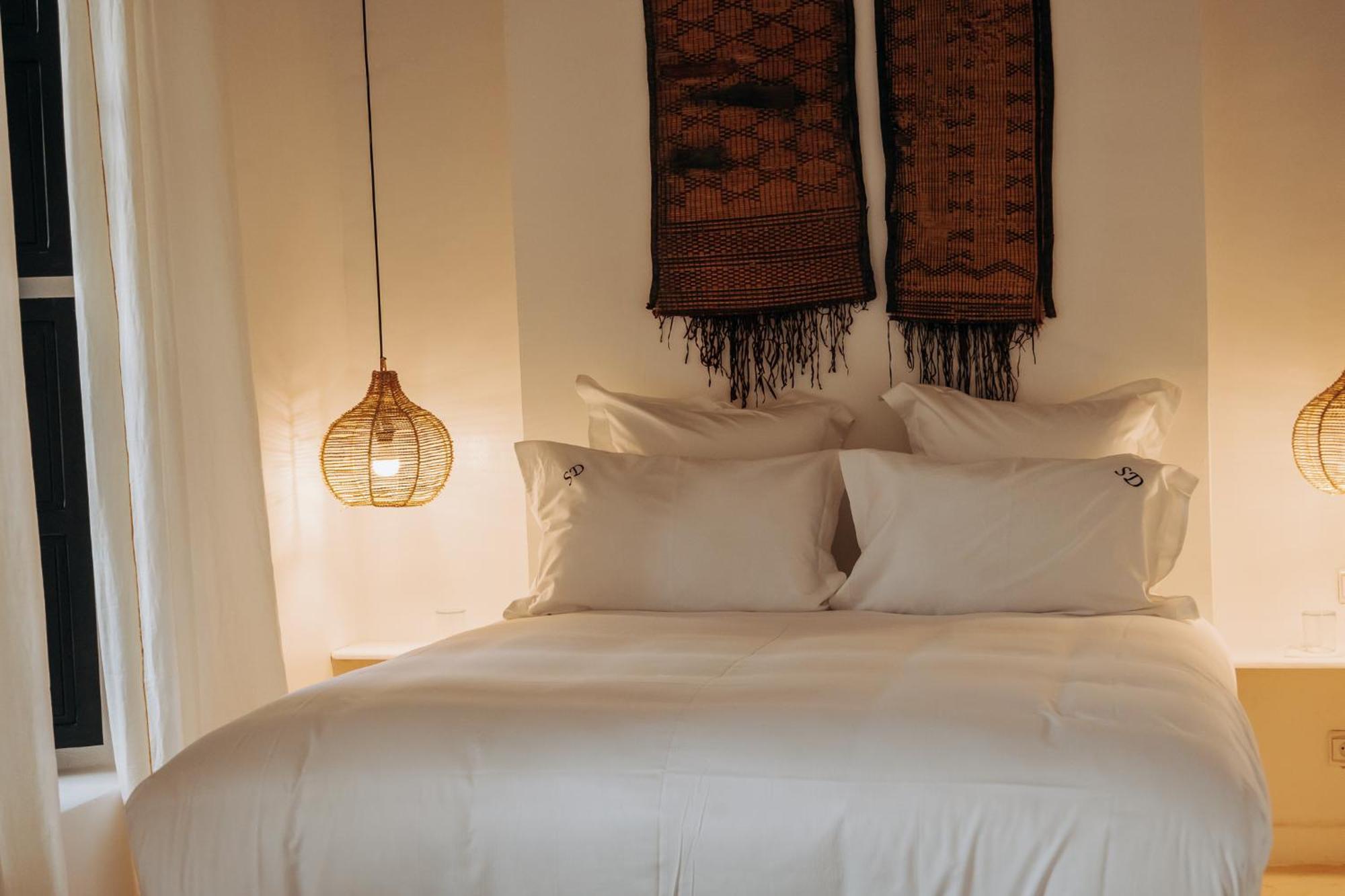 Maison Dar Saada Marrakesh Esterno foto