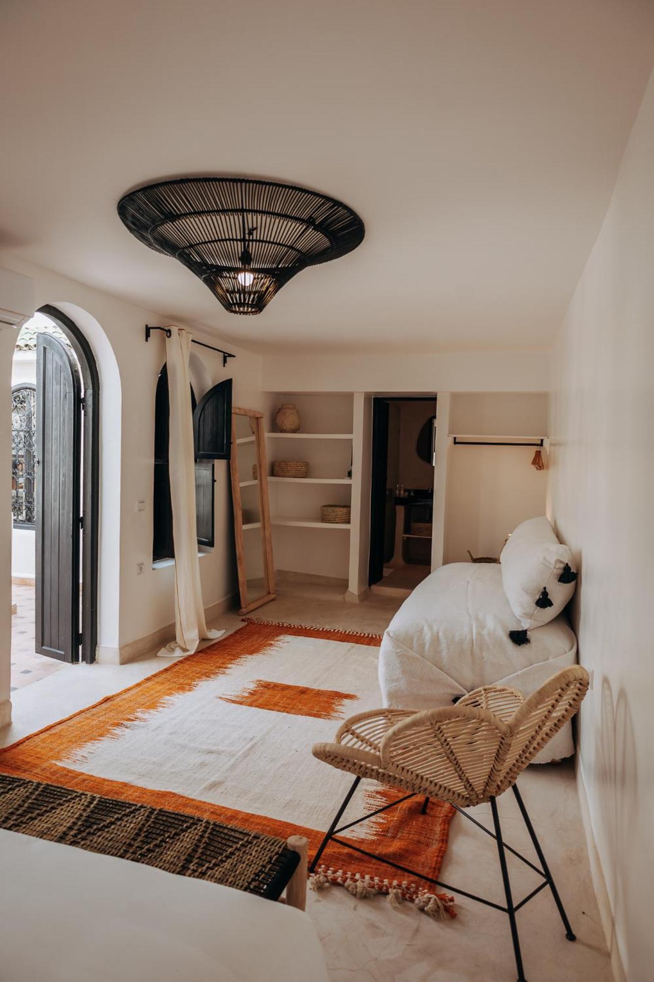 Maison Dar Saada Marrakesh Esterno foto