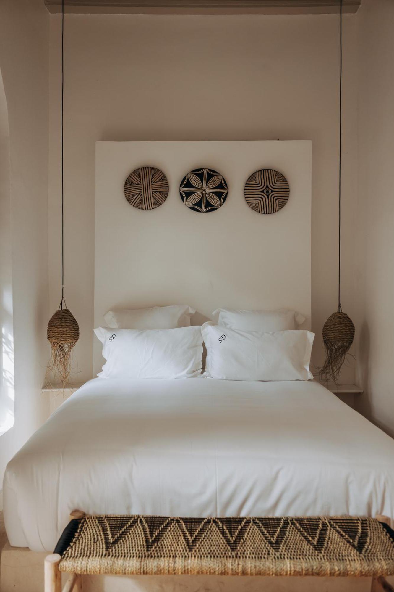 Maison Dar Saada Marrakesh Esterno foto