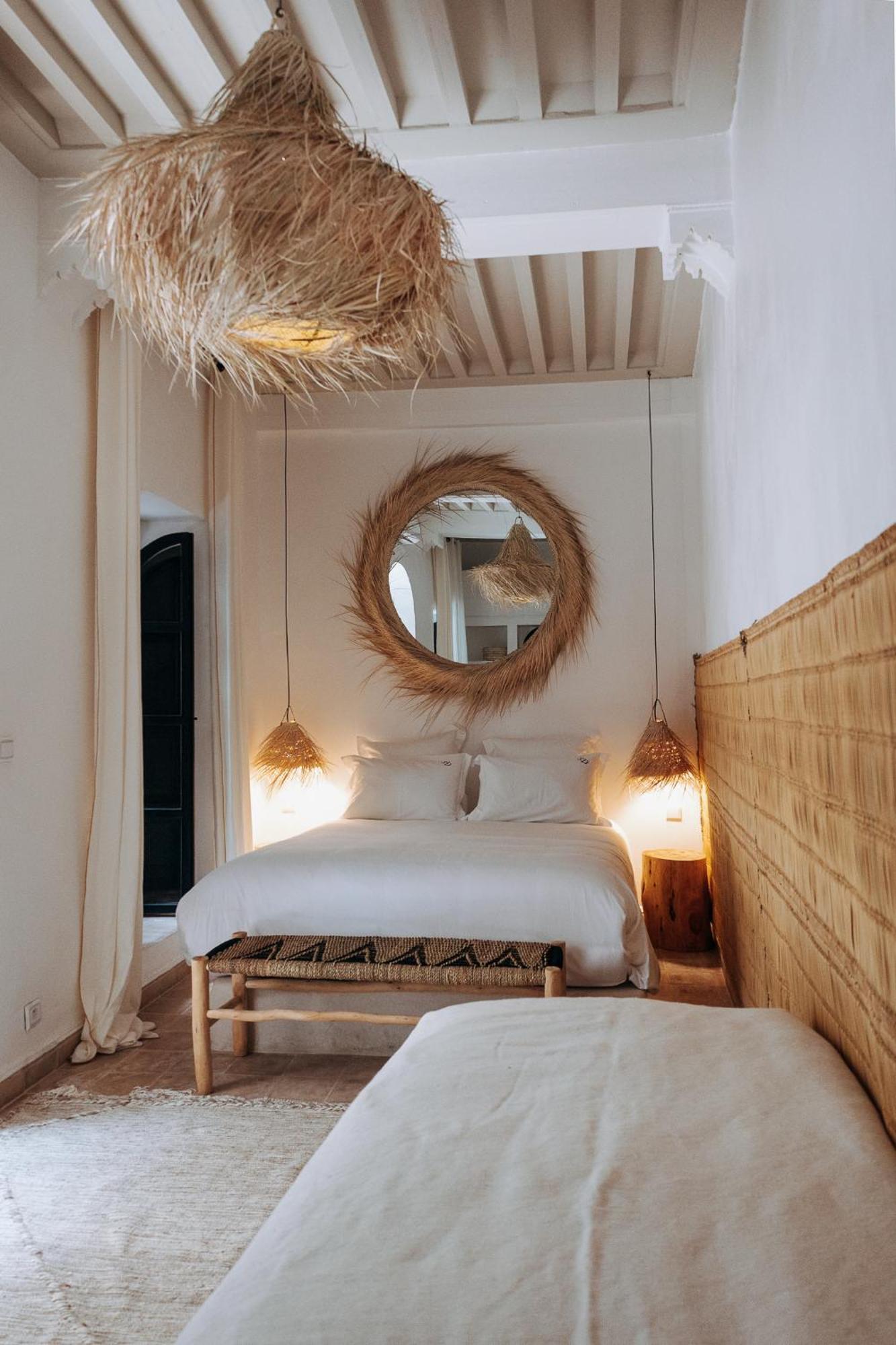 Maison Dar Saada Marrakesh Esterno foto