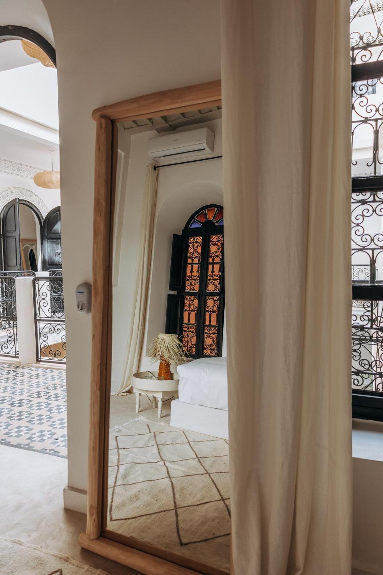 Maison Dar Saada Marrakesh Esterno foto