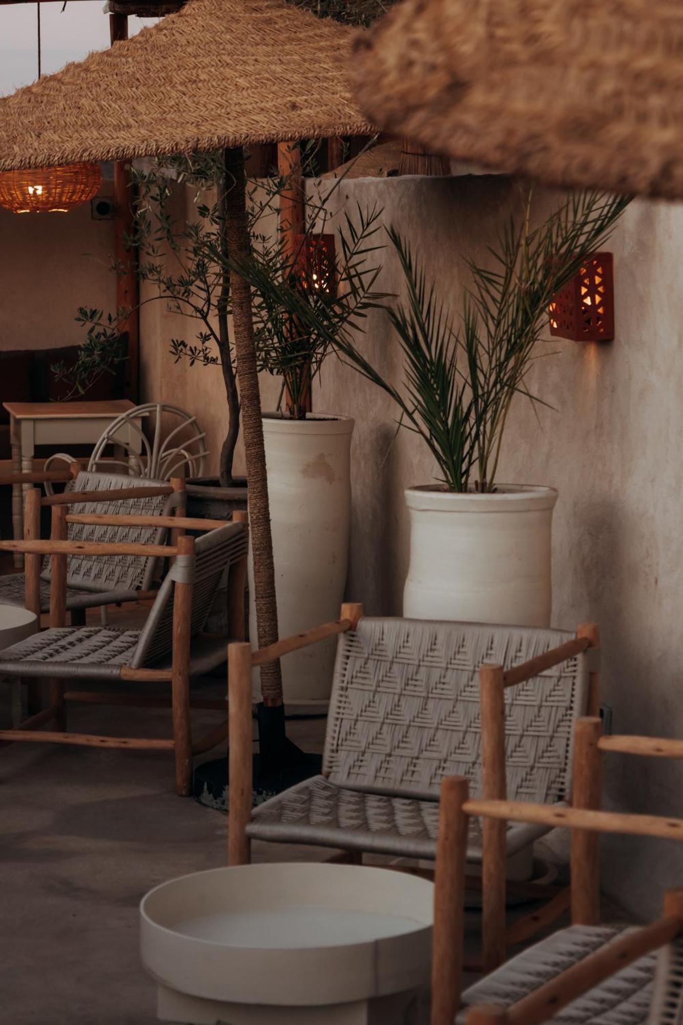 Maison Dar Saada Marrakesh Esterno foto